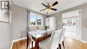 312 RITTENHOUSE Road | Kitchener Ontario | Slide Image Ten