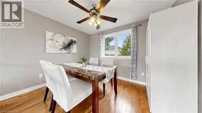 312 RITTENHOUSE Road | Kitchener Ontario | Slide Image Twelve