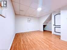 312 RITTENHOUSE Road | Kitchener Ontario | Slide Image Thirty-three