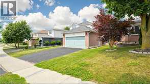 312 RITTENHOUSE Road | Kitchener Ontario | Slide Image Three