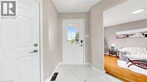 312 RITTENHOUSE Road | Kitchener Ontario | Slide Image Five