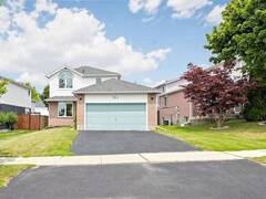 312 RITTENHOUSE Road Kitchener Ontario, N2E 2S9