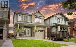 232 BEDROCK Drive | Hamilton Ontario | Slide Image One