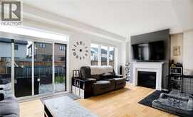 232 BEDROCK Drive | Hamilton Ontario | Slide Image Three