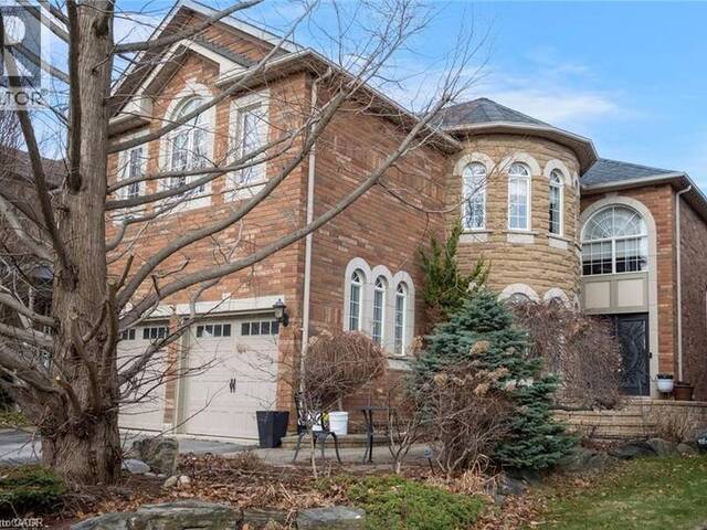 34 FORSYTH Crescent Halton Hills Ontario, L7G 6G3 - 5 Bedrooms Home For Sale