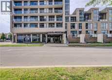1940 IRONSTONE Drive Unit# 304 | Burlington Ontario | Slide Image Ten
