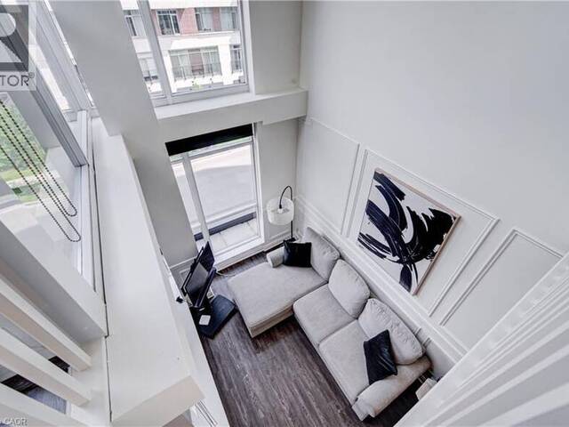 1940 IRONSTONE Drive Unit# 304 Burlington Ontario, L7L 0E4 - 2 Bedrooms Condo For Sale