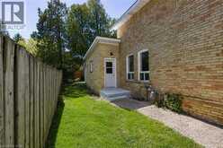 87 LANCASTER Street W | Kitchener Ontario | Slide Image Nineteen