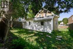 87 LANCASTER Street W | Kitchener Ontario | Slide Image Twenty