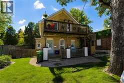 87 LANCASTER Street W | Kitchener Ontario | Slide Image Three