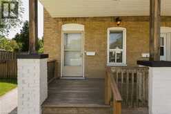 87 LANCASTER Street W | Kitchener Ontario | Slide Image Eight