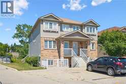 50 HOWE Drive Unit# 9D | Kitchener Ontario | Slide Image One