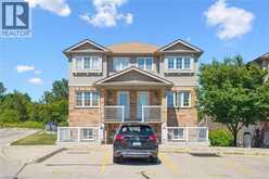 50 HOWE Drive Unit# 9D | Kitchener Ontario | Slide Image Two