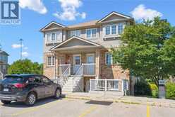 50 HOWE Drive Unit# 9D | Kitchener Ontario | Slide Image Three