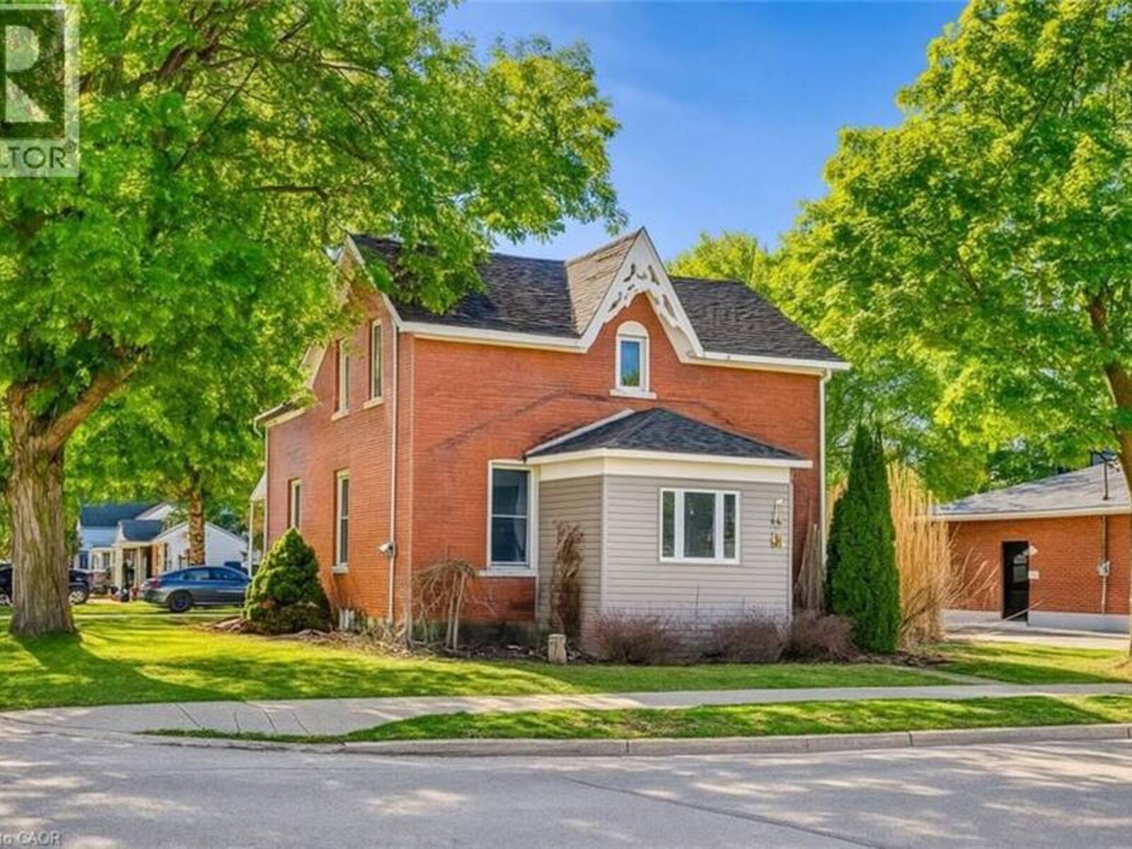 137 WELLINGTON Street, West Perth, Ontario N0K 1N0