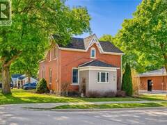 137 WELLINGTON Street West Perth Ontario, N0K 1N0