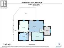 137 WELLINGTON Street | West Perth Ontario | Slide Image Thirty-seven
