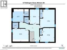 137 WELLINGTON Street | West Perth Ontario | Slide Image Thirty-eight