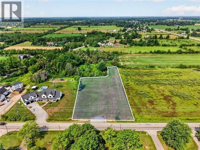 PART 3 EMPIRE Road Ridgeway Ontario, L0S 1R0 - Vacant Land For Sale