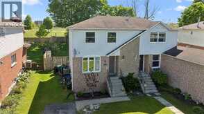 192 NITH RIVER Way | Ayr Ontario | Slide Image One