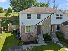192 NITH RIVER Way Ayr Ontario, N0B 1E0