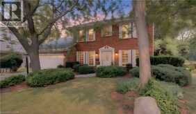307 GRAND RIVER Boulevard | Kitchener Ontario | Slide Image One