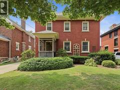 111 FILBERT Street Kitchener Ontario, N2H 1Y3