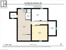 111 FILBERT Street | Kitchener Ontario | Slide Image Forty-six