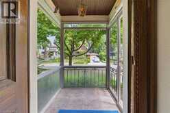 111 FILBERT Street | Kitchener Ontario | Slide Image Six