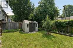 36 CHICORY Crescent | St. Catharines Ontario | Slide Image Thirty