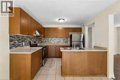 36 CHICORY Crescent | St. Catharines Ontario | Slide Image Five