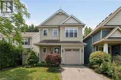 36 CHICORY Crescent | St. Catharines Ontario | Slide Image One