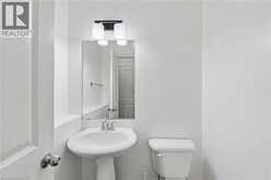 36 CHICORY Crescent | St. Catharines Ontario | Slide Image Nine
