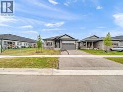 138 SAUNDERS Street Atwood Ontario, N0G 1B0