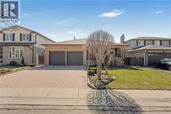36 SKYLARK Drive | Hamilton Ontario | Slide Image One