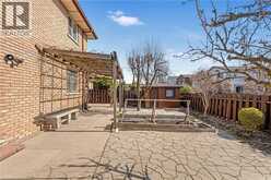 36 SKYLARK Drive | Hamilton Ontario | Slide Image Thirteen