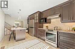 36 SKYLARK Drive | Hamilton Ontario | Slide Image Sixteen