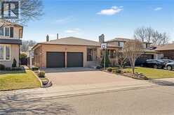 36 SKYLARK Drive | Hamilton Ontario | Slide Image Two
