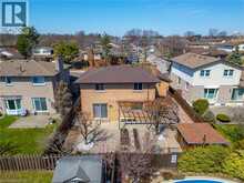 36 SKYLARK Drive | Hamilton Ontario | Slide Image Thirty-eight