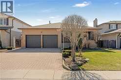 36 SKYLARK Drive | Hamilton Ontario | Slide Image Three