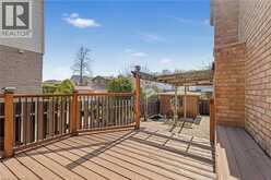 36 SKYLARK Drive | Hamilton Ontario | Slide Image Forty