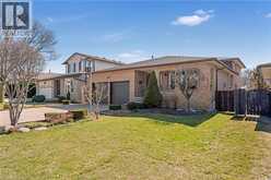 36 SKYLARK Drive | Hamilton Ontario | Slide Image Four