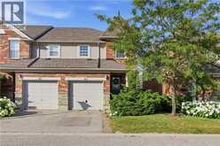 124 GOSLING Gardens Unit# 46 | Guelph Ontario | Slide Image One
