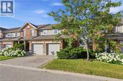 124 GOSLING Gardens Unit# 46 | Guelph Ontario | Slide Image Two