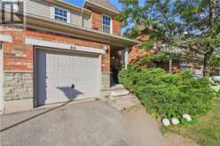124 GOSLING Gardens Unit# 46 | Guelph Ontario | Slide Image Three