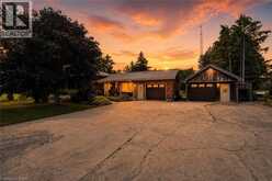 74066 WELLANDPORT Road | West Lincoln Ontario | Slide Image One