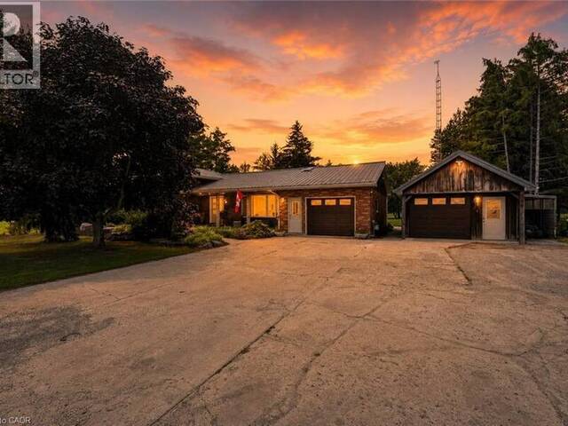 74066 WELLANDPORT Road West Lincoln Ontario, L0R 2J0 - 6 Bedrooms Home For Sale