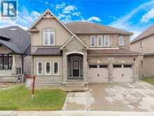341 RIVERTRAIL Avenue | Kitchener Ontario | Slide Image One