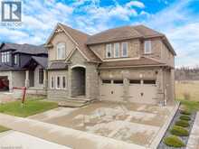 341 RIVERTRAIL Avenue | Kitchener Ontario | Slide Image Two