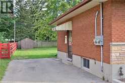 212 DOON Road | Kitchener Ontario | Slide Image Thirty-one
